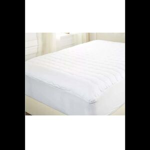 Northern Nights Dual Action Waterproof Mattress Protector Cal King